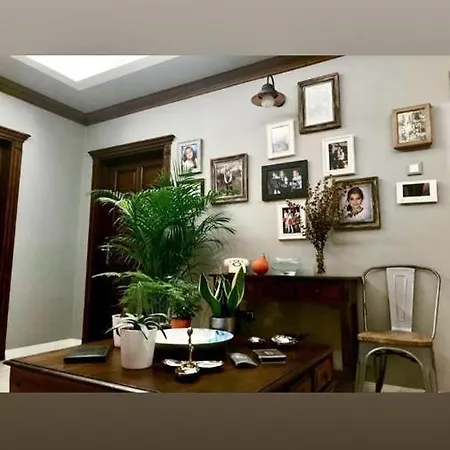 Isra Apartment